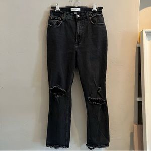 Abercrombie & Fitch jeans size 27